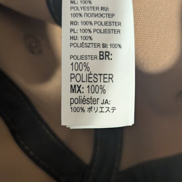 Billabong A/Div Snapback Hat - Picture 6 of 6